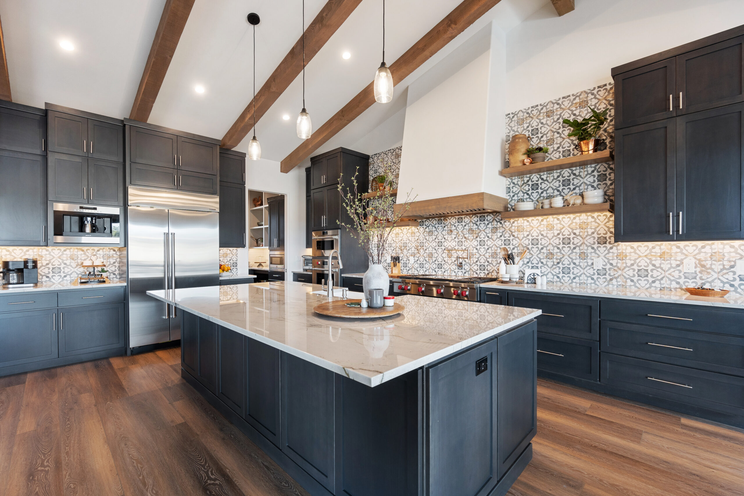 Best Kitchen Layout Ideas for Open Living
