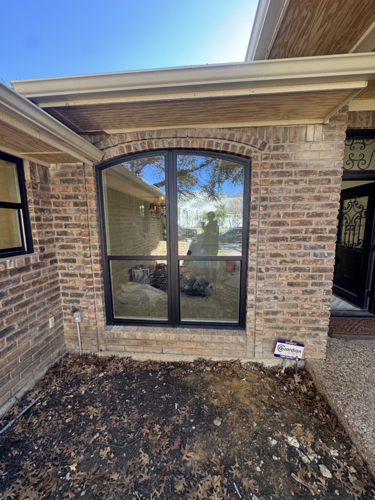 window replacement