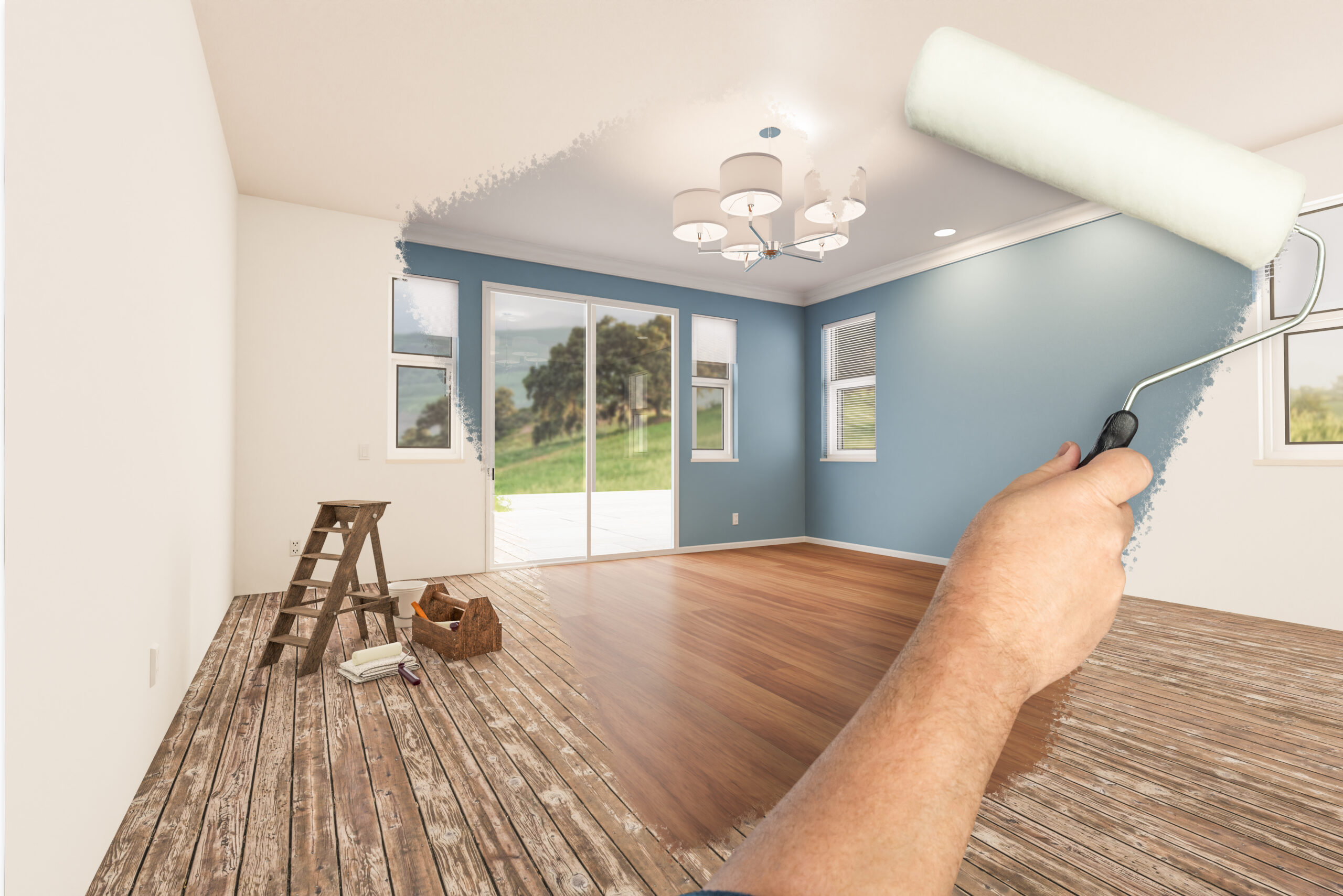 Remodeling Ideas for Outdated Floor Plans
