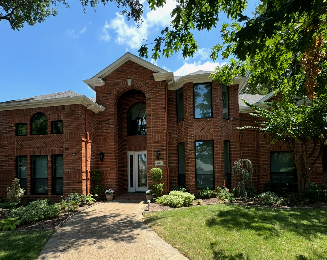 window replacement and installation